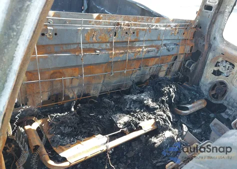 2002 Ford F-150 Xl/Xlt from USA, damaged, VIN 1FTRX17202NA84925